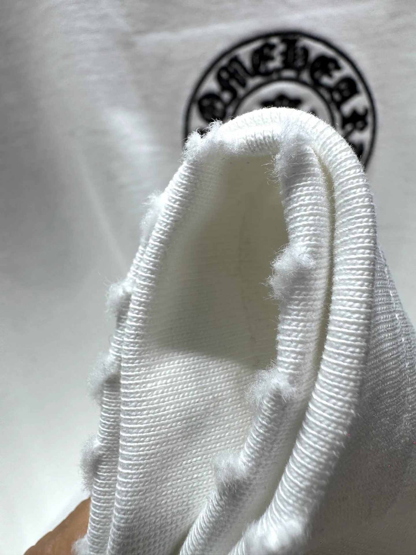 Chrome Hearts* ‼️ T ® 🖤 ! ！ g ， ， T ， ， ， ， + ! ， ， Classic CH ， ⚠️ ： ⚠️EE 26026 Same Style 𝐂𝐎𝐋𝐎𝐔𝐑：White Black 𝐒𝐈𝐙𝐄：S-Xl